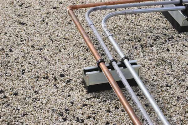 Pipe Support Block, 10-3/8 x 5 x 6 In