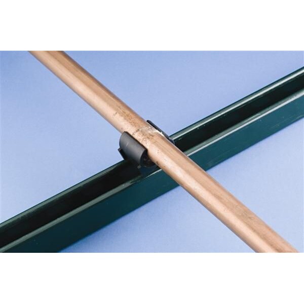 Strut Cushion Clamp, 1 In Pipe