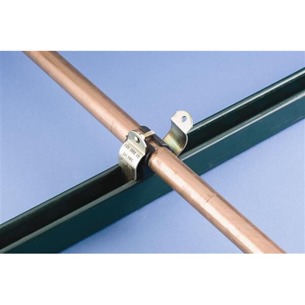 Strut Cushion Clamp, 1 In Pipe