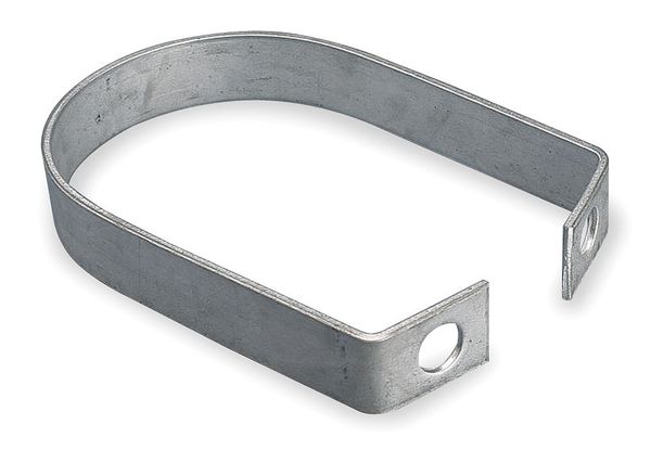 Loop Hanger, Size 2 1/2 In