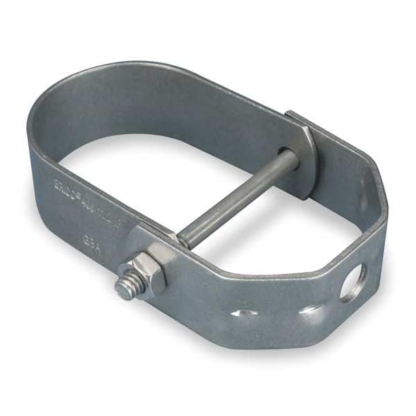 Clevis Hanger, Size 4 In