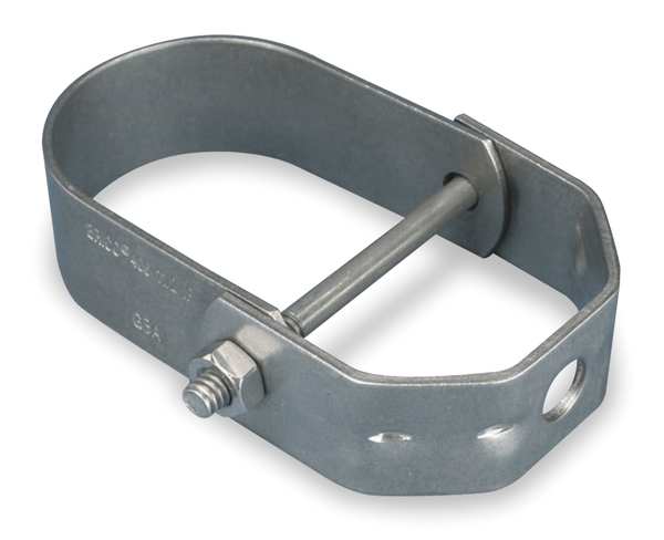 Clevis Hanger, Size 1/2 In