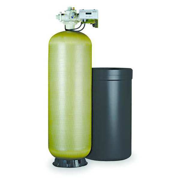 Water Softener, 2