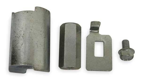 Stem Extension Kit, 1 1/2 In, 2 In Valve