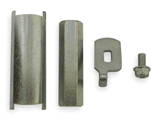 Stem Extension Kit, 1/4 In, 1/2 In Valve