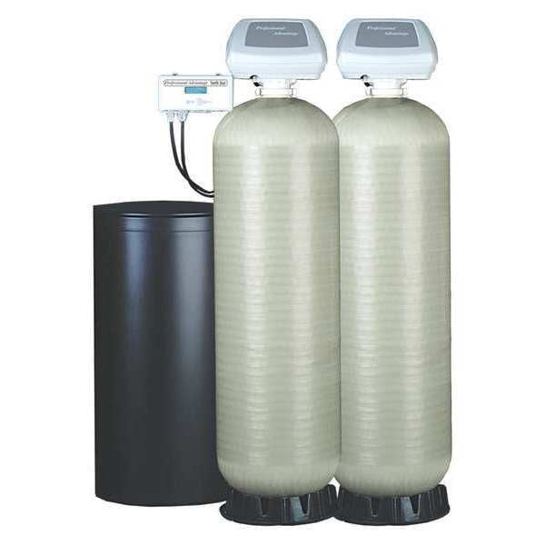 Water Softener, 1