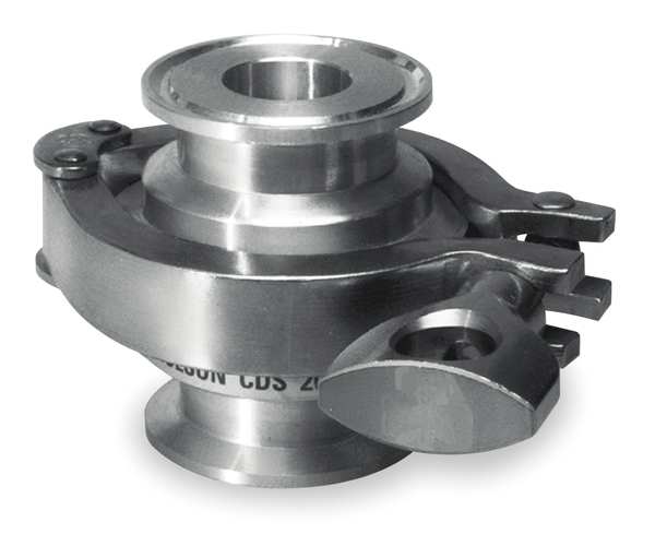 Steam Trap, 100 psi