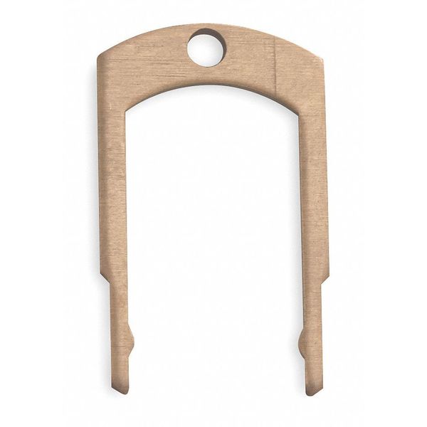 Lever Handle Retainer Clip, Lavatory