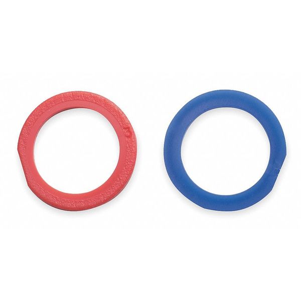 Indicator Washer Kit, Lavatory, PK2