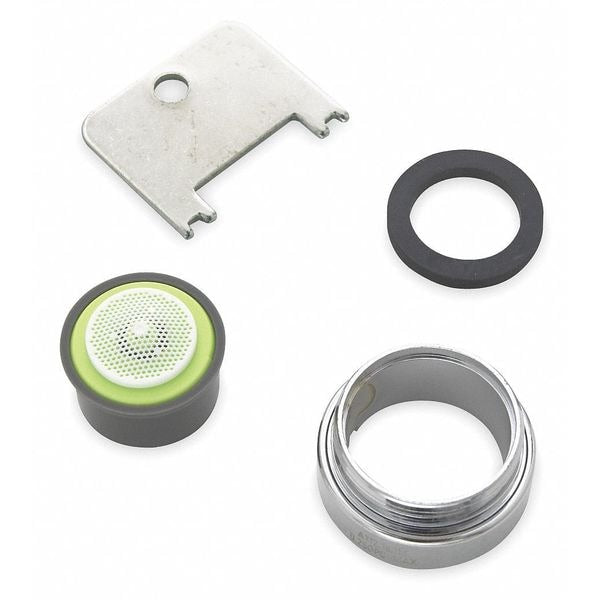 Aerated Outlet, Fits Brand Moen Chrome