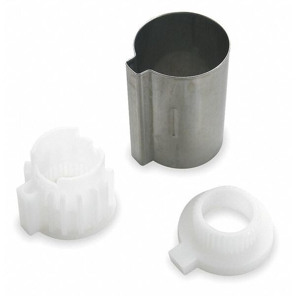 Stop Tube, Tub And Shower