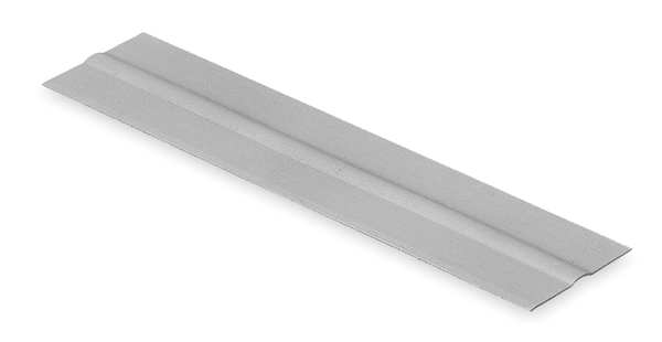 Hubbell HBL4750 Series HBL4750DGY Metal Raceway Divider - Divider - 1 Pack