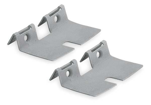Hubbell HBL4750 Series HBL4751AC Metal Raceway Coupling - Coupler - 1 Pack