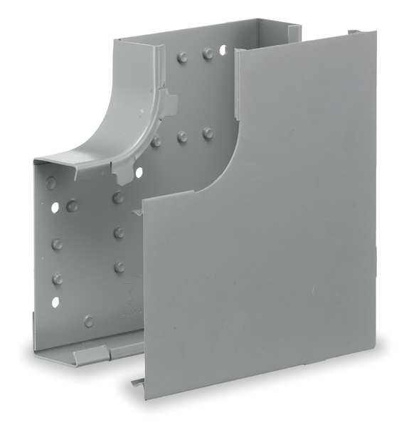 Flat Elbow, Gray, Steel, Elbows