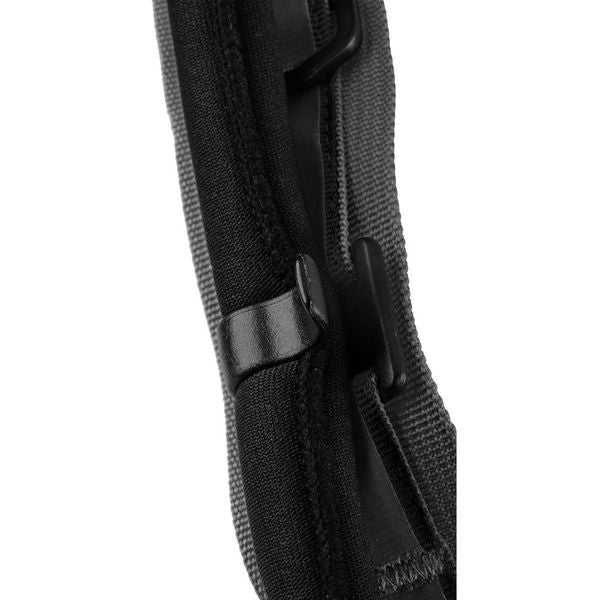 Hydration Pack, Black, 70 oz./2L