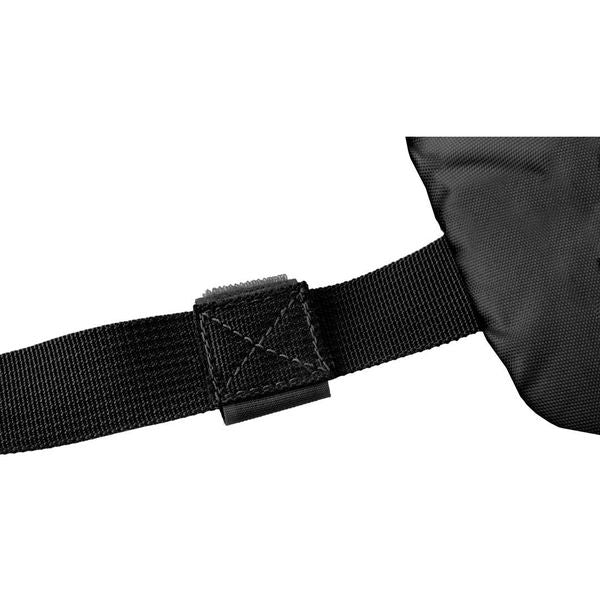 Hydration Pack, Black, 70 oz./2L