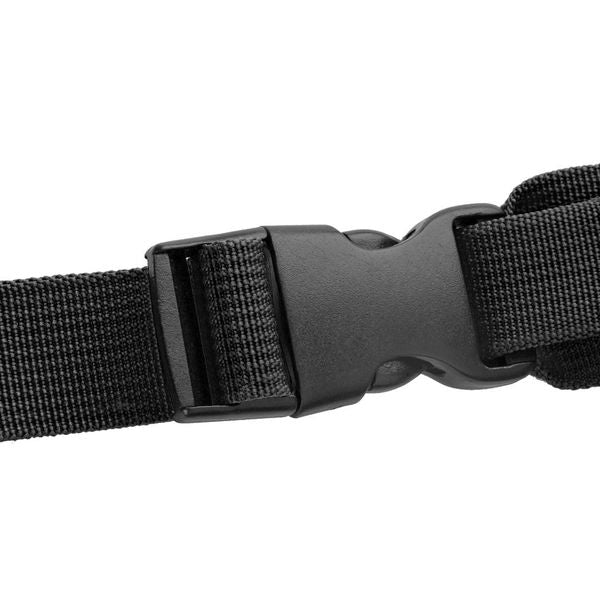 Hydration Pack, Black, 70 oz./2L