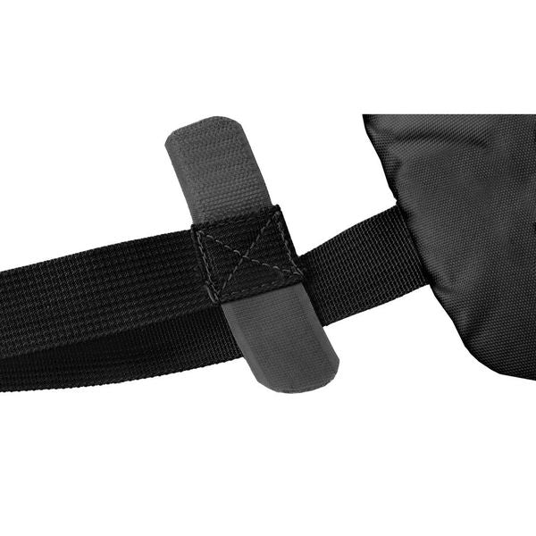 Hydration Pack, Black, 70 oz./2L