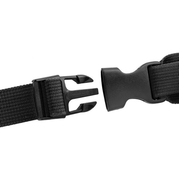 Hydration Pack, Black, 70 oz./2L