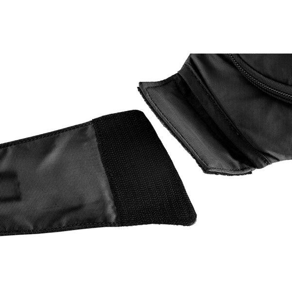 Hydration Pack, Black, 70 oz./2L