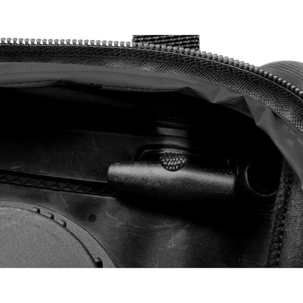 Hydration Pack, Black, 70 oz./2L