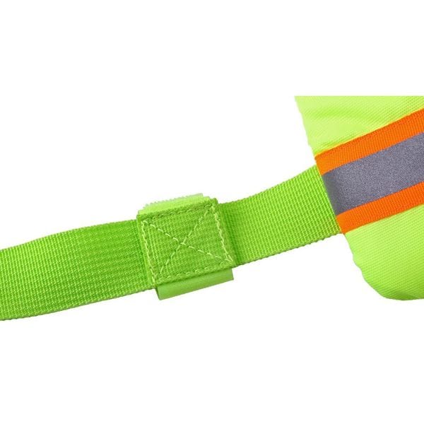 Hydration Pack, Lime, 70 oz./2L