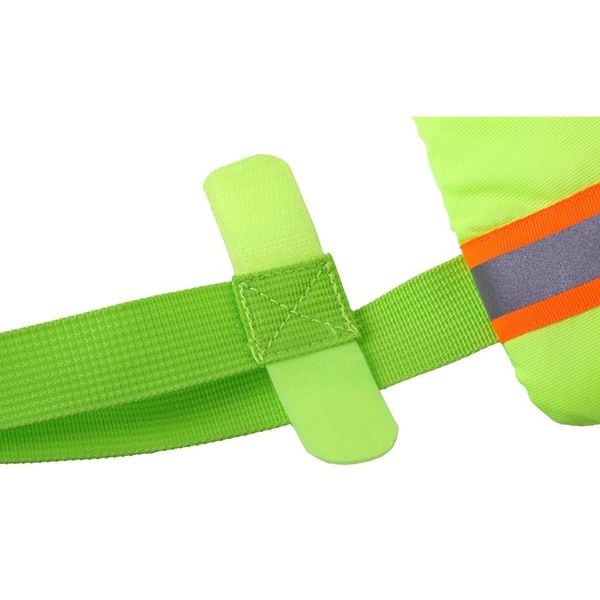 Hydration Pack, Lime, 70 oz./2L