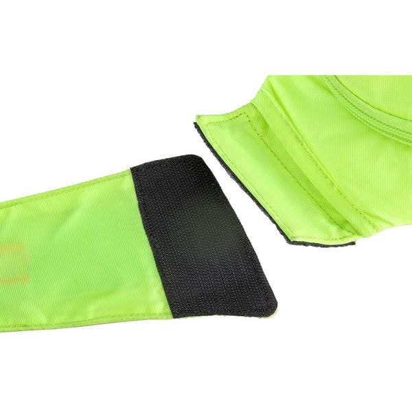 Hydration Pack, Lime, 70 oz./2L