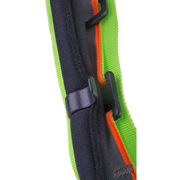 Hydration Pack, Lime, 70 oz./2L