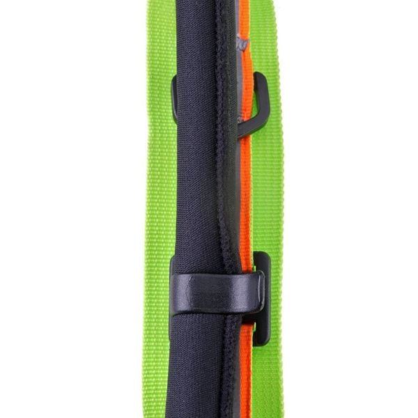 Hydration Pack, Lime, 70 oz./2L