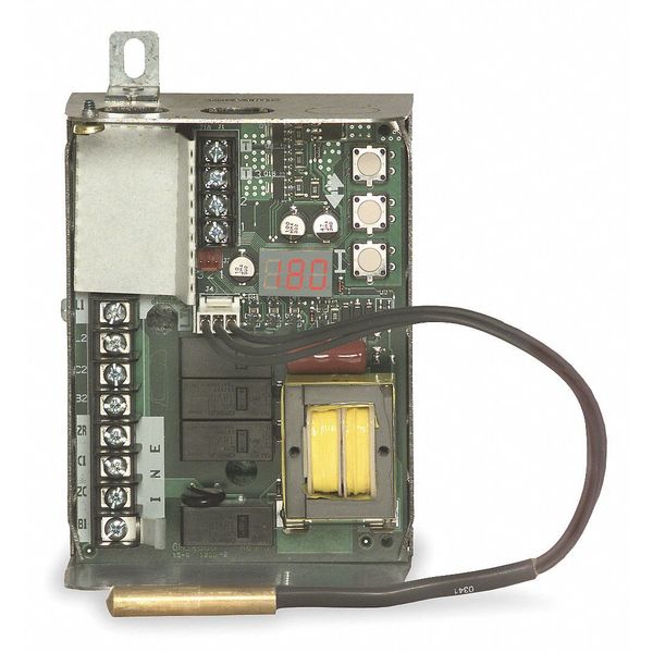 Aquastat Controller, Oil Electronic