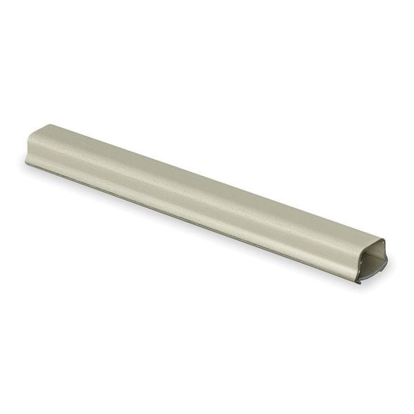 Raceway, Series HBL500, 10 ft., Ivory
