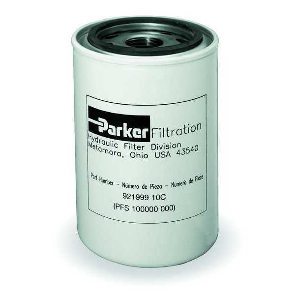 Filter Element, 25 Micron, 20 GPM, 150 PSI