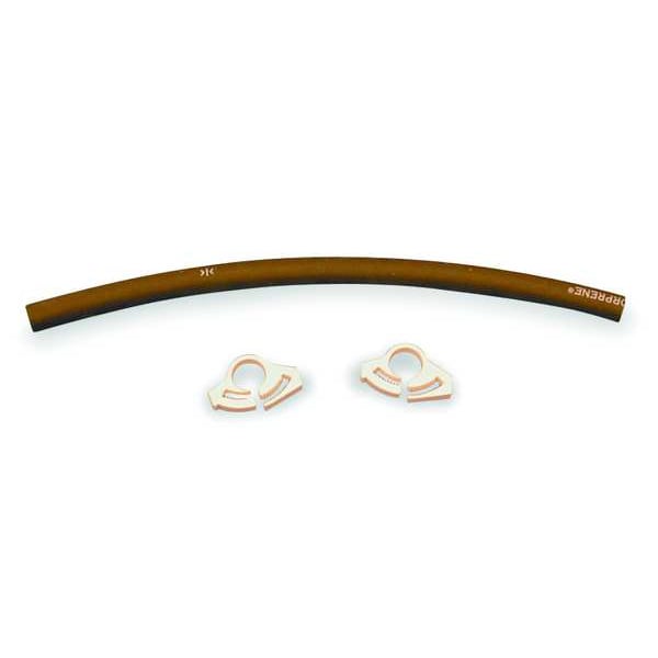 ReplacementSilicon Tube Kit, Use w/33M875