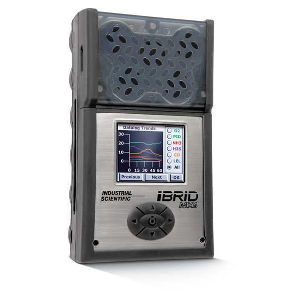 Battery Charger, 12VDC