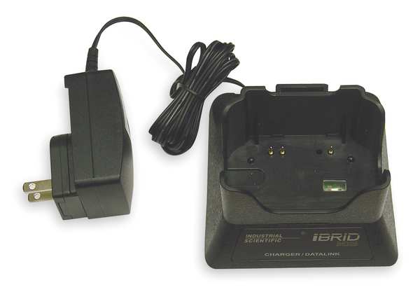 Charger w/Datalink Cable