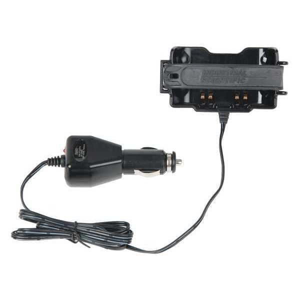 Battery Charger, 12VDC