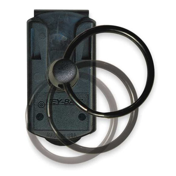 Key Carrier, Clip Fits 2 In Belts, Holders