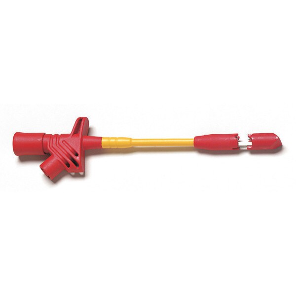 Insulation Piercing Test Clip, 1000VDC