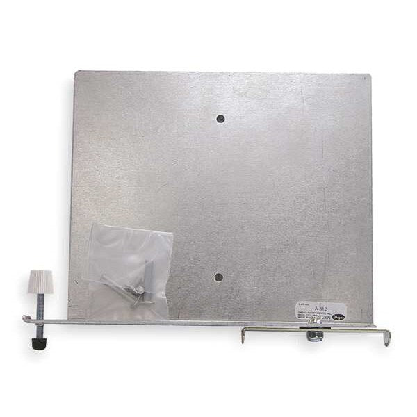Stand, Manometer