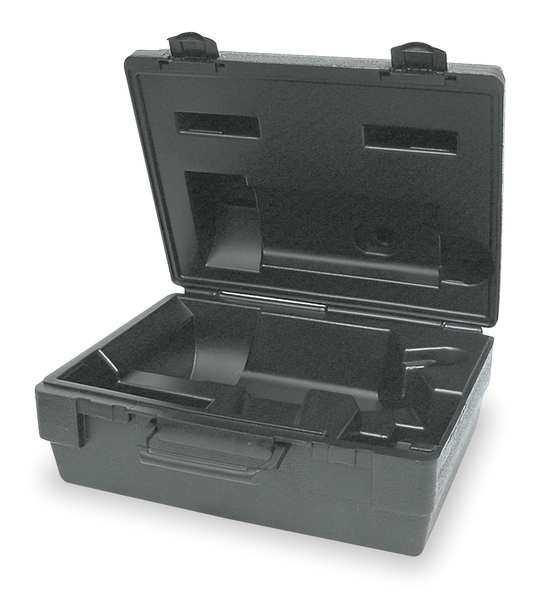Latching Carrying Case