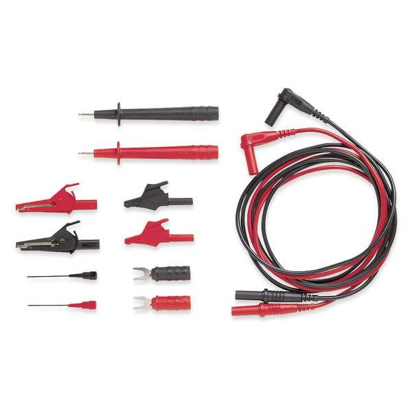 Test Lead Kit, 1kVAC