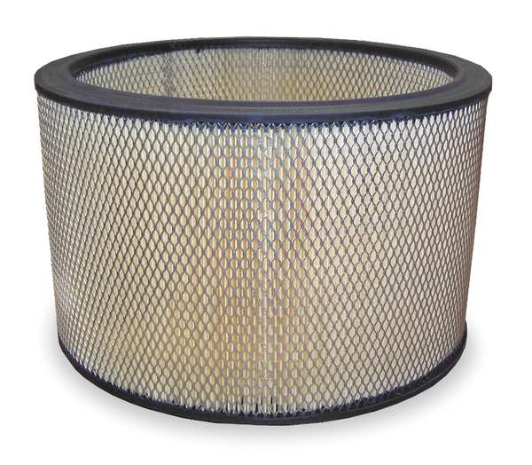 Filter Cartridge, 11 5/8 ID, 13 5/8 OD