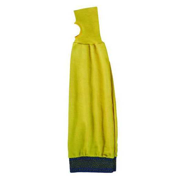 Cut Resistant Sleeve with Thumbhole