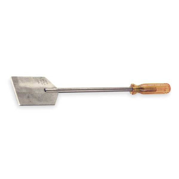 Scraper, Stiff, 3-3/4