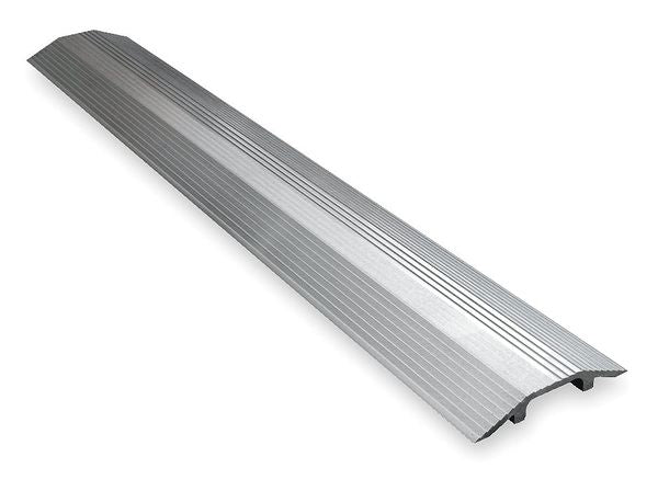 Extruded Alum Hose and Cable Crossover