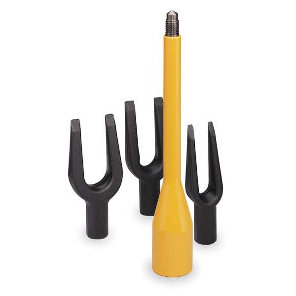 Tie Rod/Ball Joint Separator Set, 4 Pcs