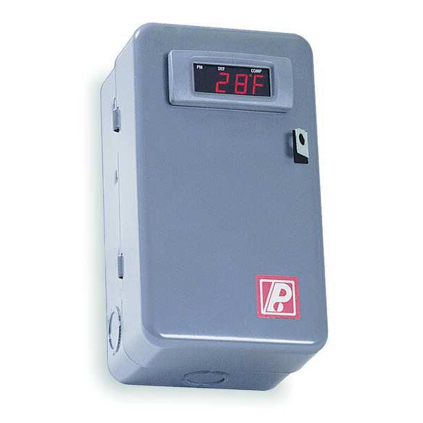 Refrigeration/Defrost Control, Electronic