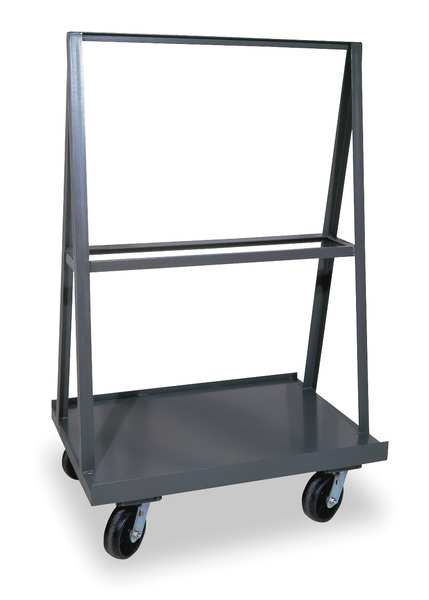 A-Frame Panel Truck, 2000 lb., 30inL, 48inW