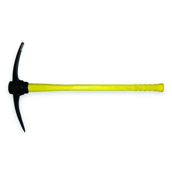 Railroad Pick, Straight, 36 In OAL